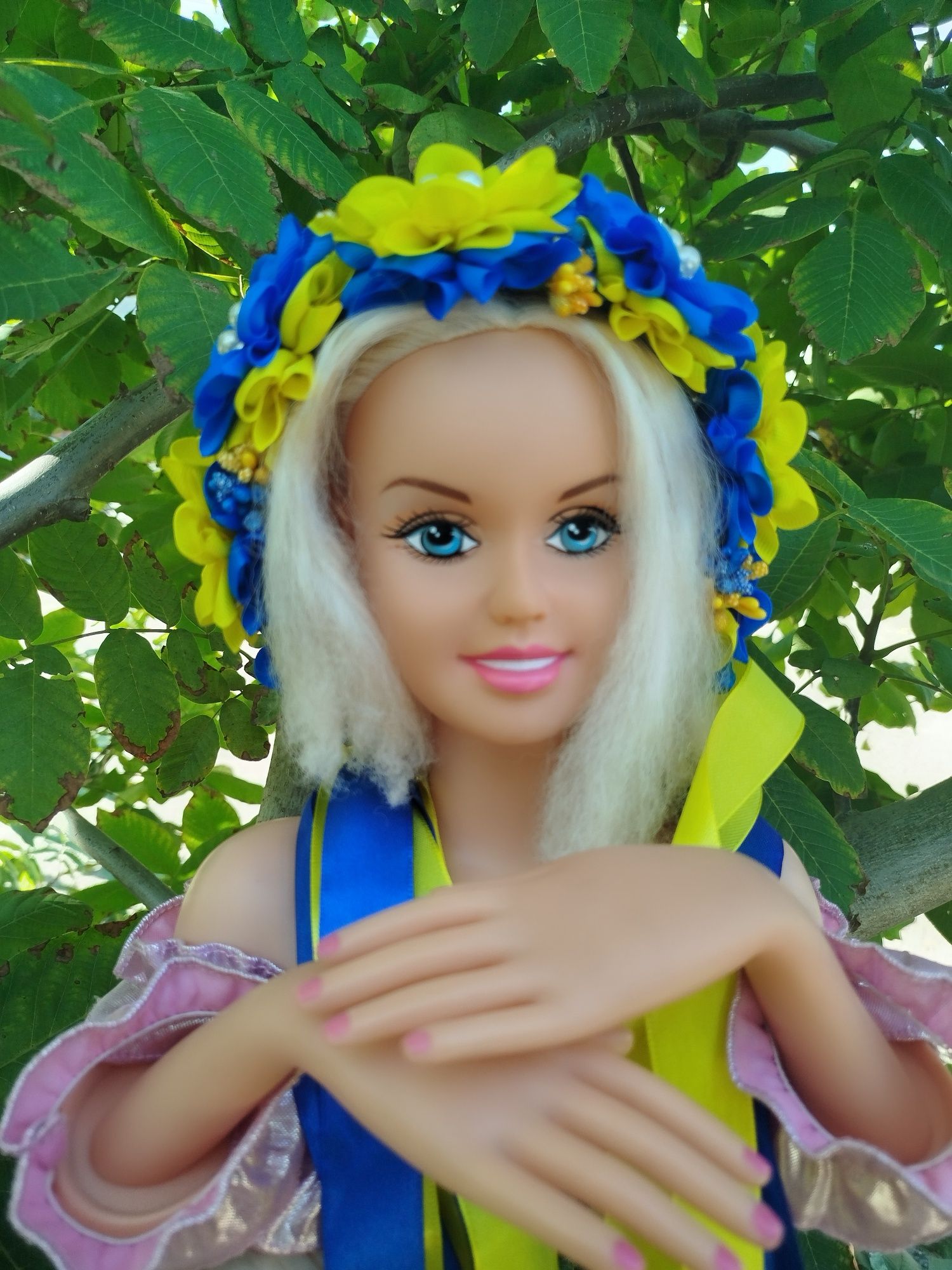 Український віночок