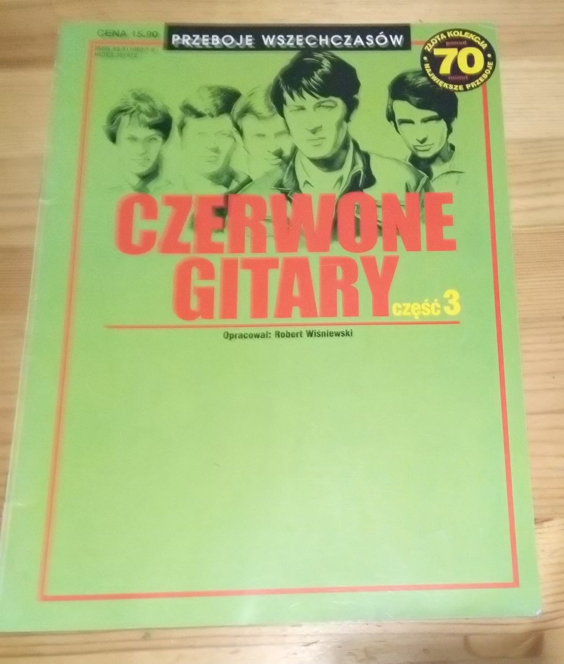 Sprzedam używane gazety