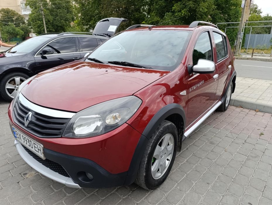 Продам Рено 2012рік