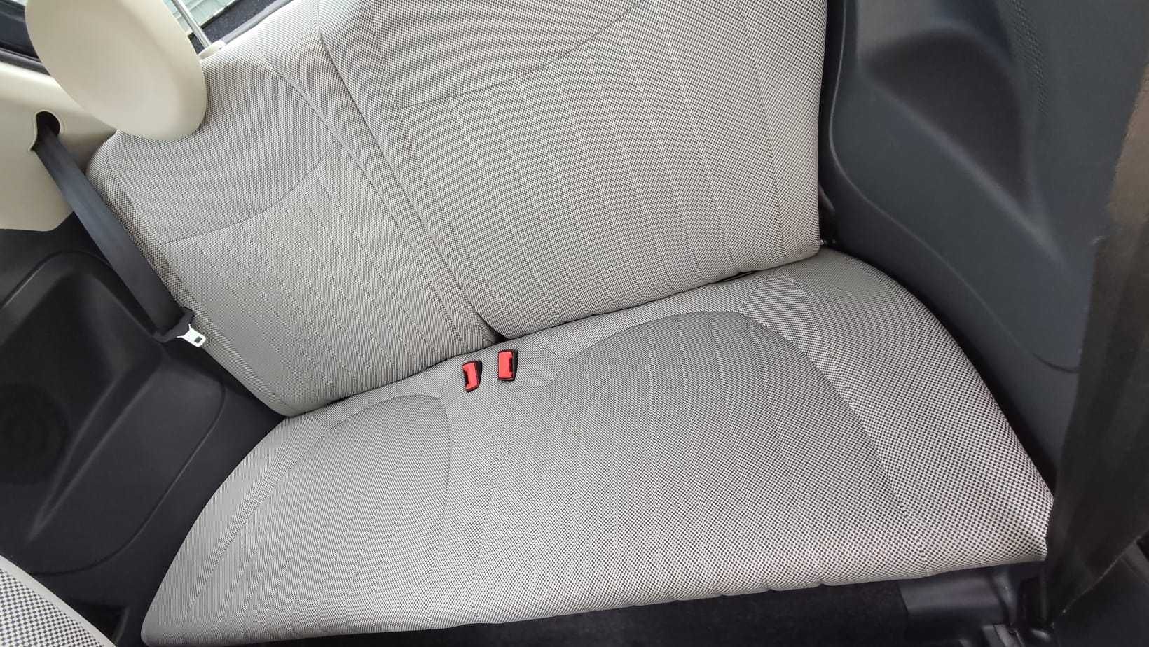 Fiat 500 0.9 - TwinAir Lounge 85CV / 97000 kms