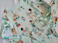 NEXT piżama 5-6 lat / 116 cm