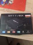 TV BOX 4K android