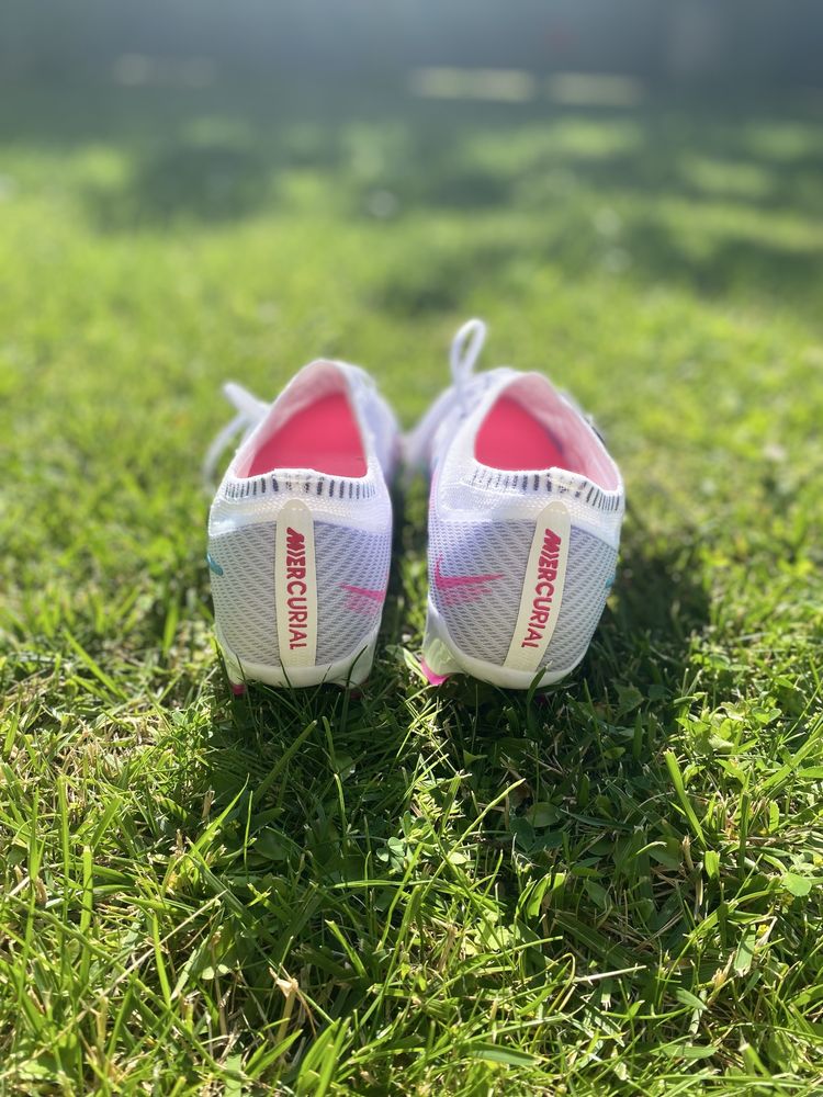 бутси Nike Mercurial Vapor 15