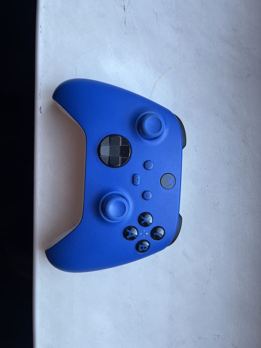Pad do Xbox One/PC