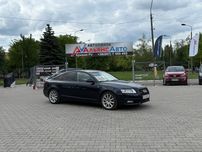 Audi A6 №2917р (ВНЕСОК від 15%) Альянс Авто Кривий Ріг