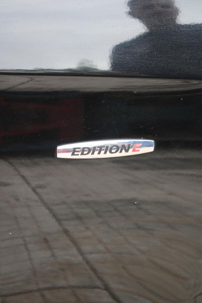 Mercedes E 300 Diesel/Hybrid  Edition E Amg line Nacional 11/2015