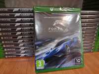 FORZA MOTORSPORT 6 Xbox One Series X 2 Osoby Nowa Folia Sklep