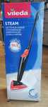Vileda steam mop parowy