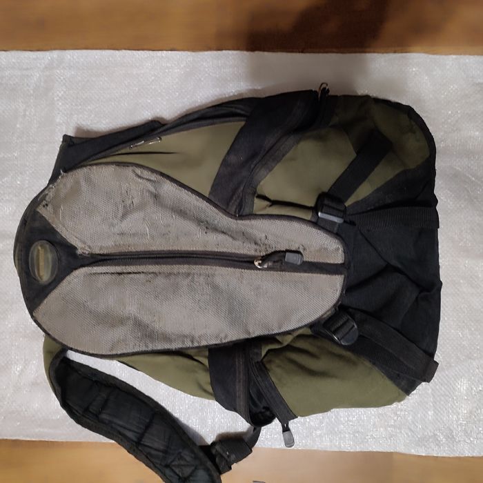 Рюкзаки туристические и каждодневные