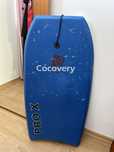 Prancha de bodydoard Cocovery Pro X