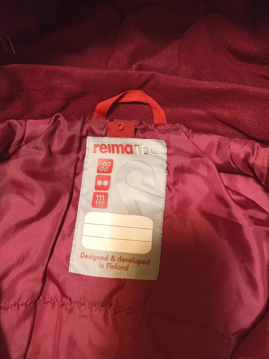 Комбінезон reima tec
