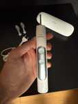Srebrna Philips Sonicare 7300