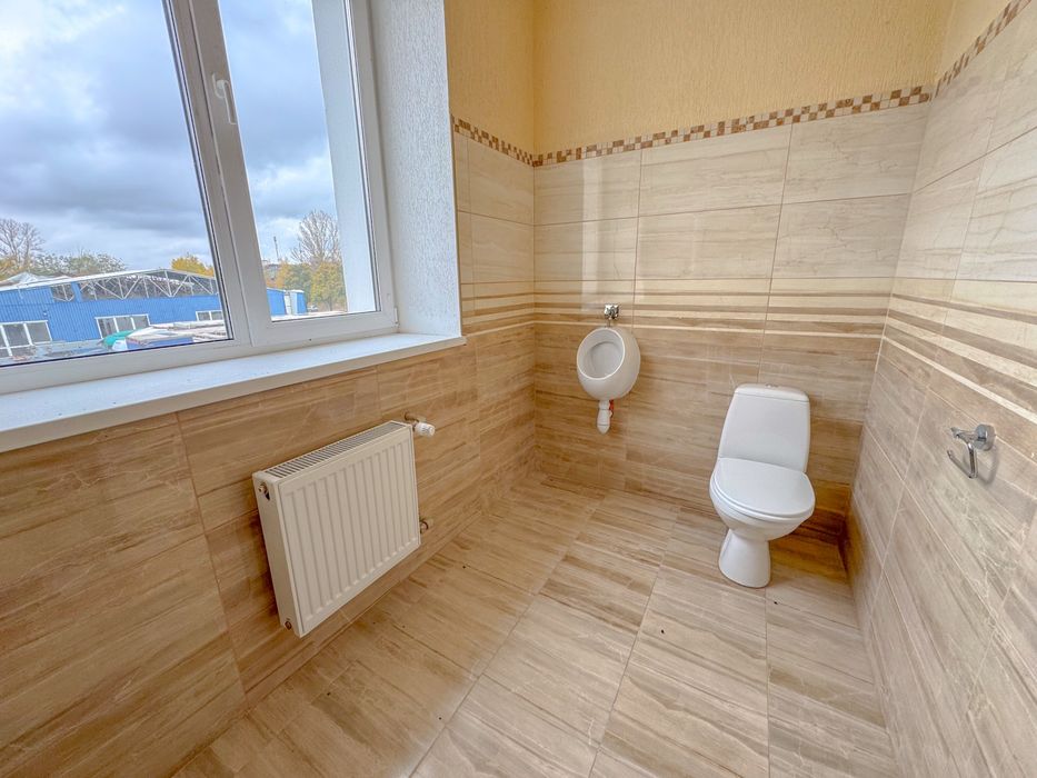 Здам офіс з ремонтом і меблями