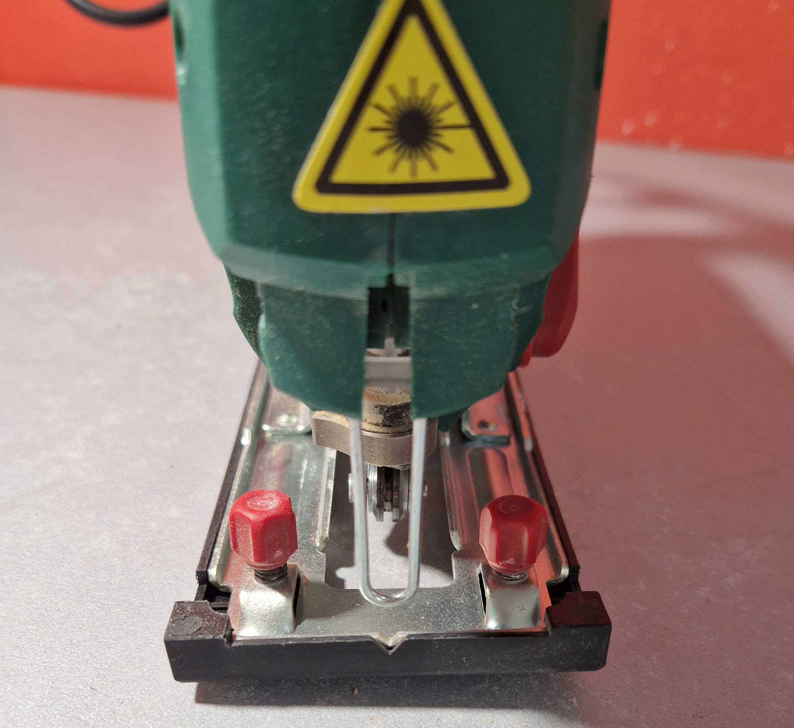 Wyrzynarka Parkside  PSTD 800 A1