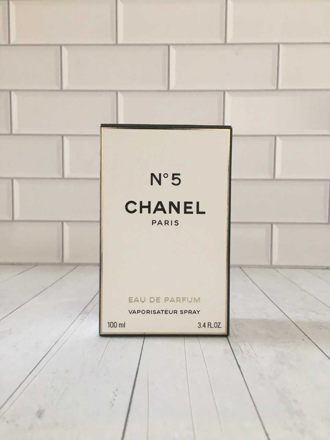 (Ostatni) Chanel No.5 Perfumy 100ml