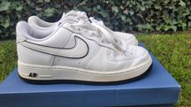 Buty Nike Air Force   r. 40,5