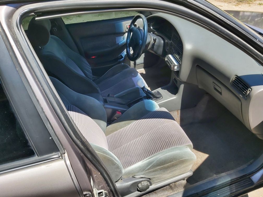 Фары габариты Toyota Camry sv 10 2.2 5sfe