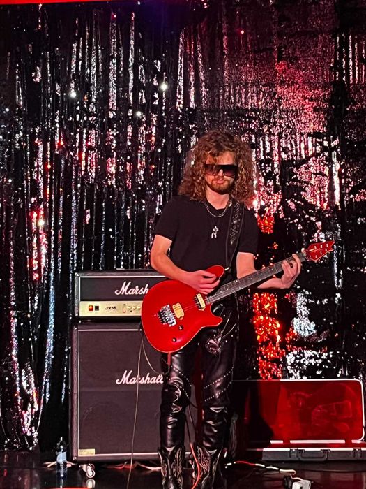 LEKCJE GITARY – Od zera do Rockmana!