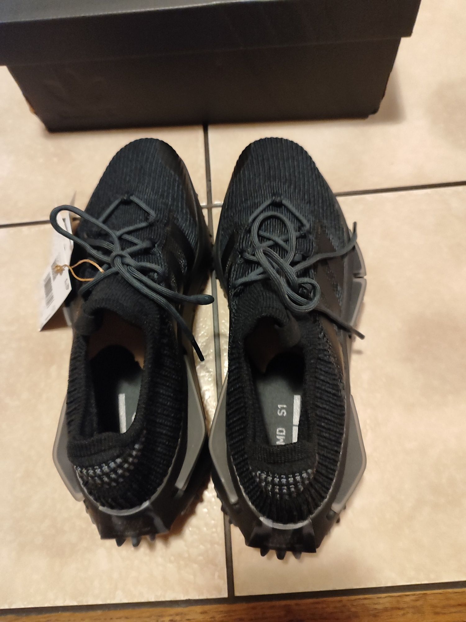 adidas Originals NMD_S1  Sneakersy IG5537