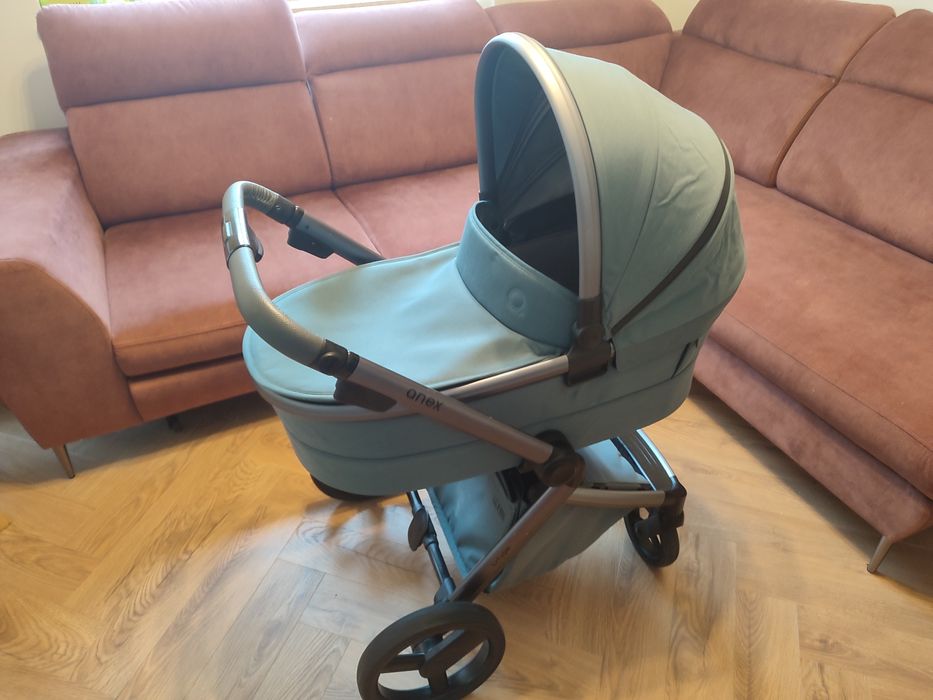 Anex L Type wózek 2 w 1