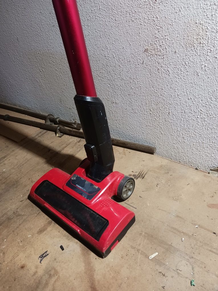 Aspirador einhell 18v