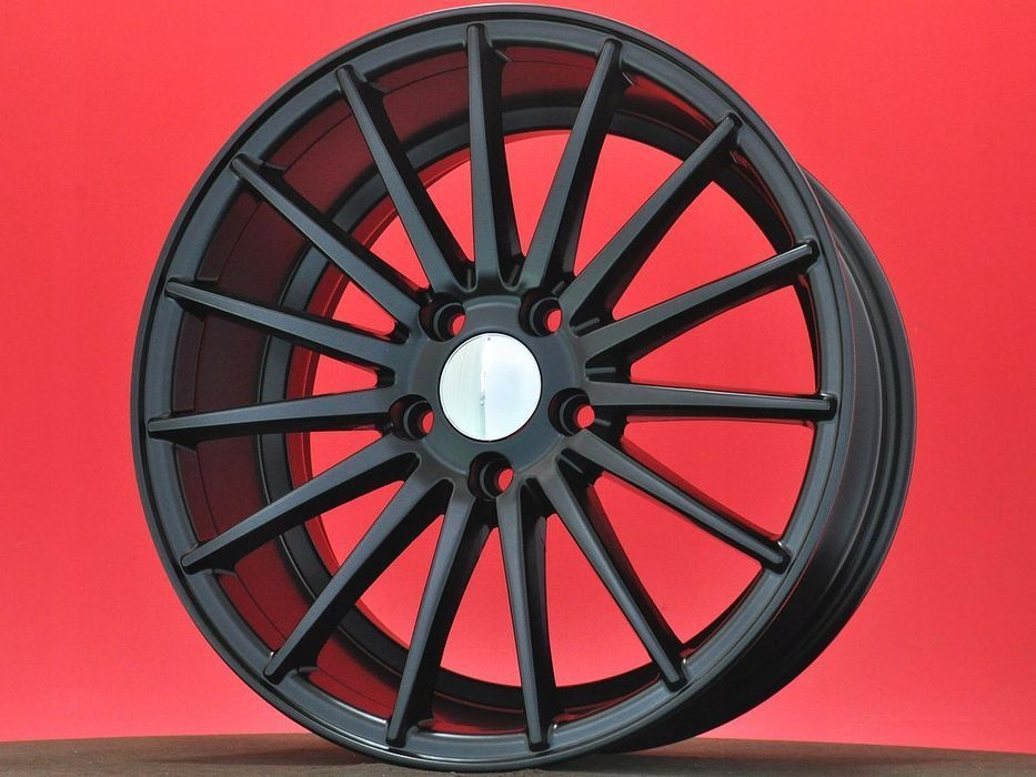 FELGI R17 5x112 Audi A4 B8 B9 A6 C7 C8 Q5 BMW 1 F40 F52 2 F44 X1 F48