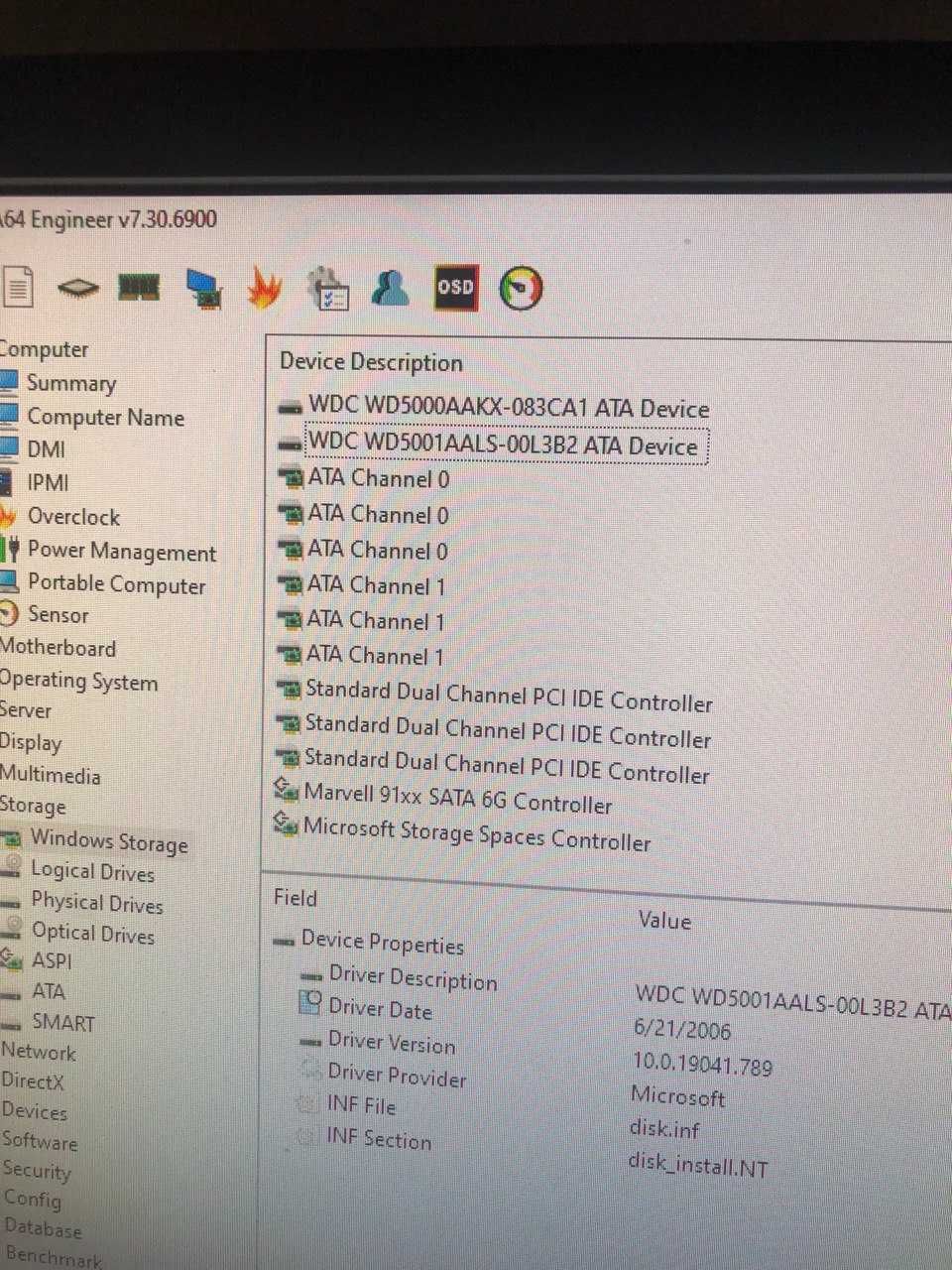Компьютер Intel Core I7