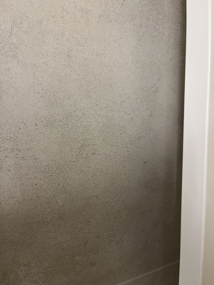 Kafelki 3 szt Tubądzin Epoxy Gray 2 Mat 120 x 60 gres
