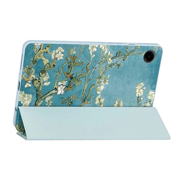 Etui Tech-Protect SmartCase na Samsung Galaxy Tab A9/8.7" X110 / X115