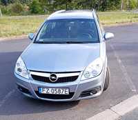 Opel Vectra C Kombi 1.9 CDTI 150KM 2005r. FLIFT