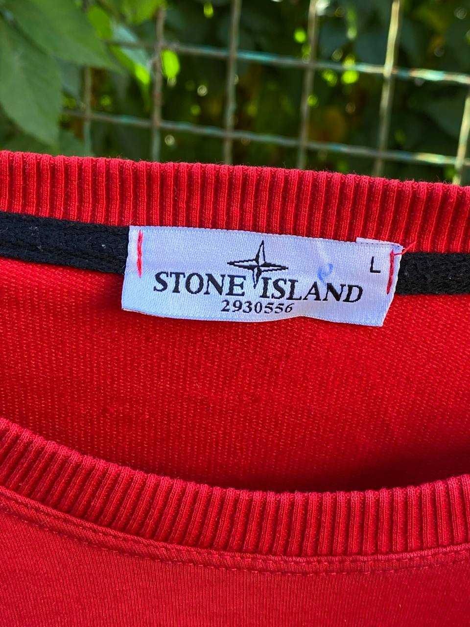 Світшот Stone Island