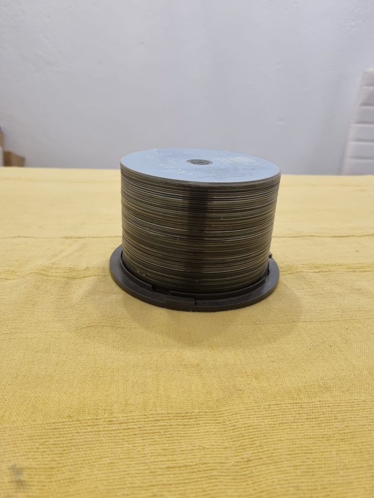 Lote de CDS Musica Originais sem Capa