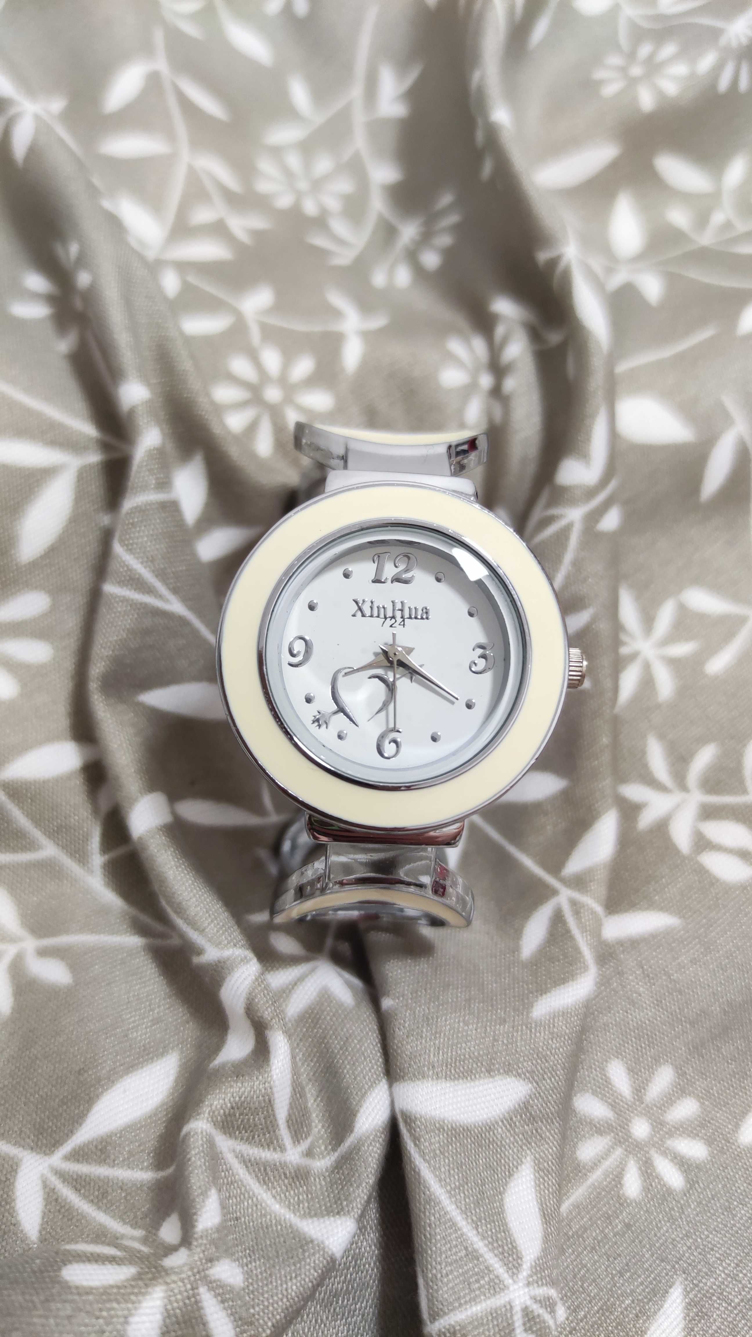 Elegancki zegarek Xin Xua
