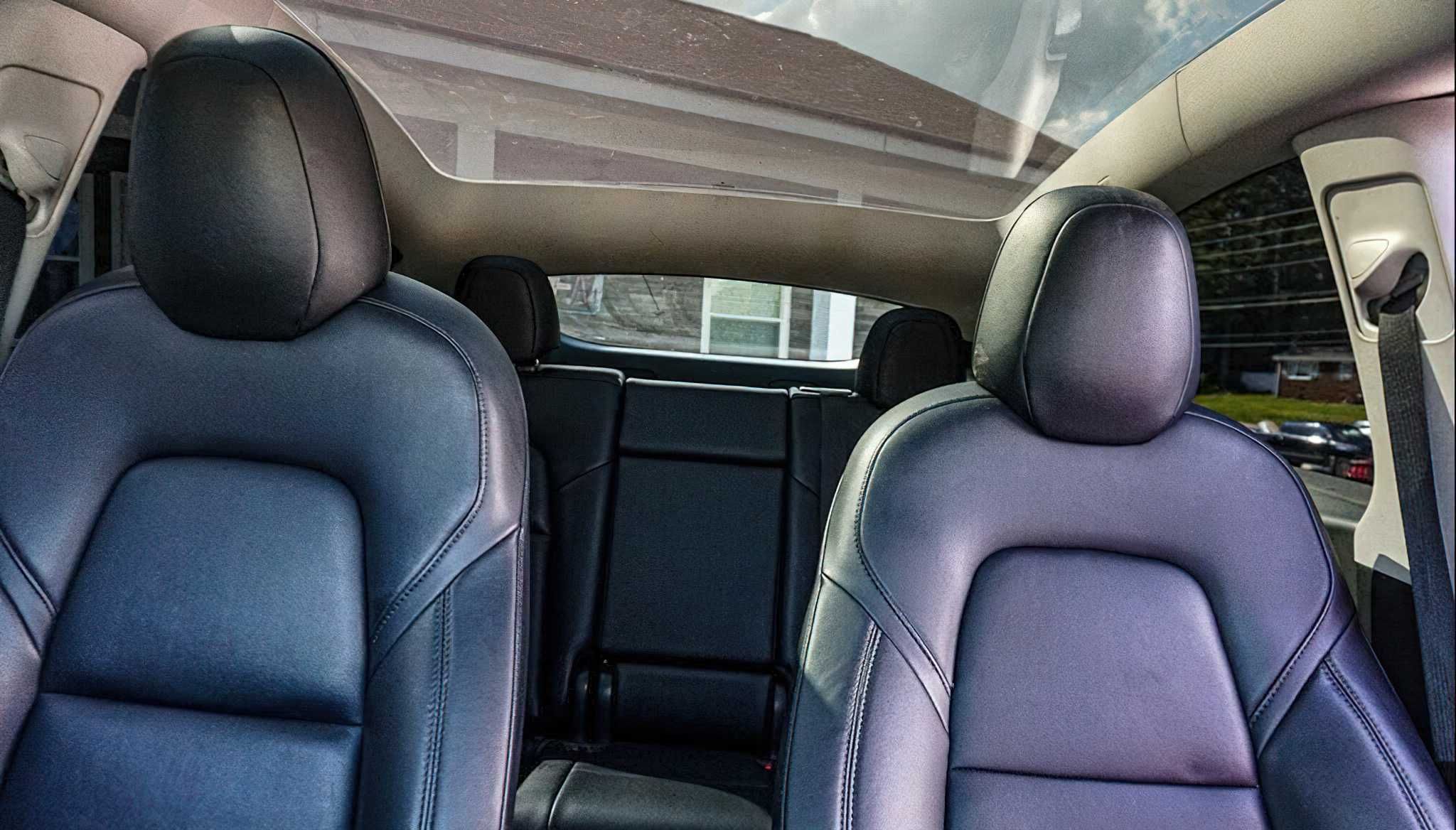 Tesla Model Y Performance 2020