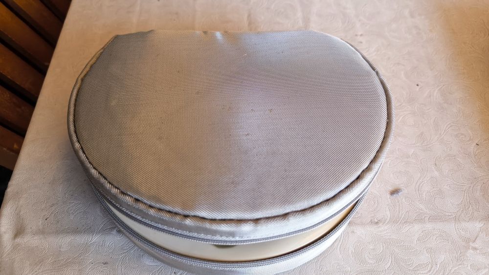 Máquina de depilação depilar Braun