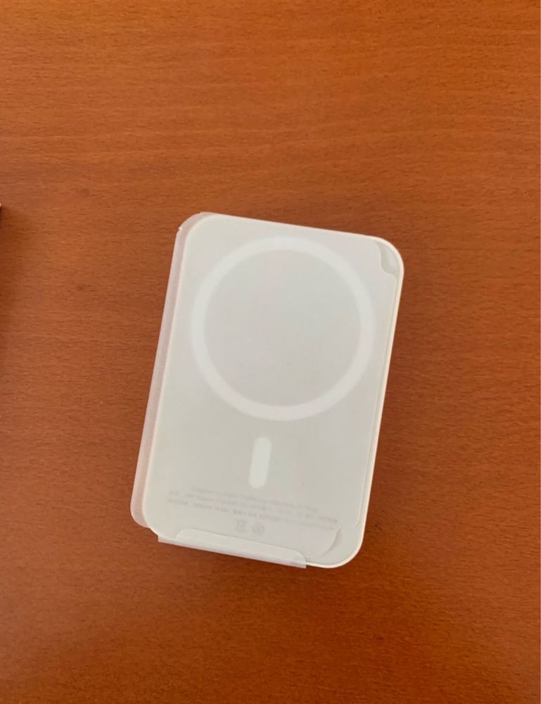 Powerbank Magsafe *SELADOS*