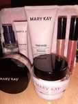 Mary Kay косметика