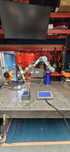 Cobot universal robots