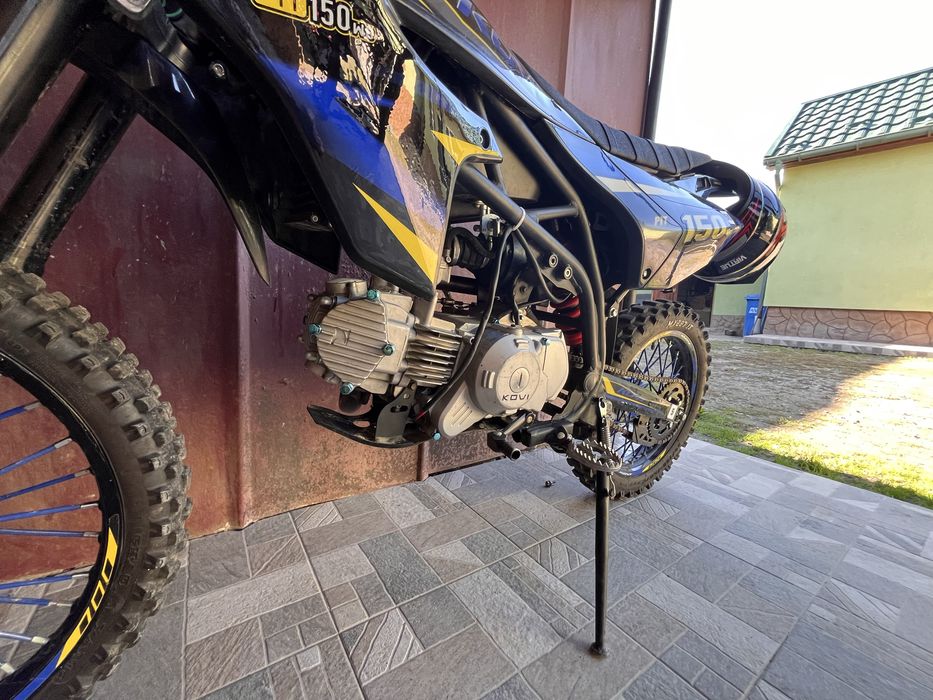 Продам Кові піт 150 wb