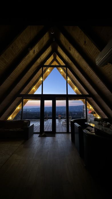 Оренда будинку з чаном, басейном, мангалом — Ужгород 15 хв