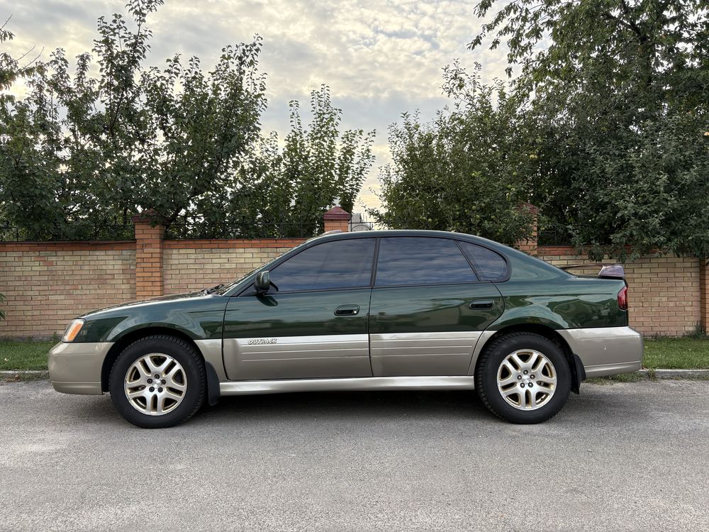 Продам Subaru outback субару аутбек