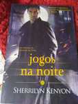Jogos na noite de Sherrilyn Kenyon