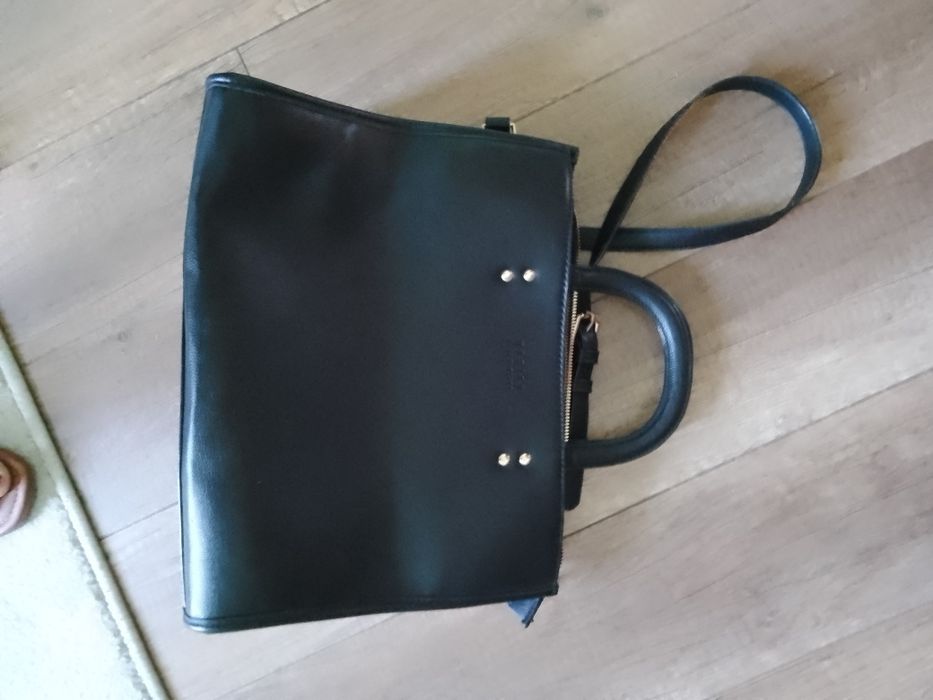 Torebka Mohito czarna