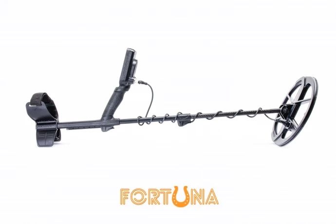 Металошукач Nokta Legend WHP з бездротовими навушники та котушкою LG30