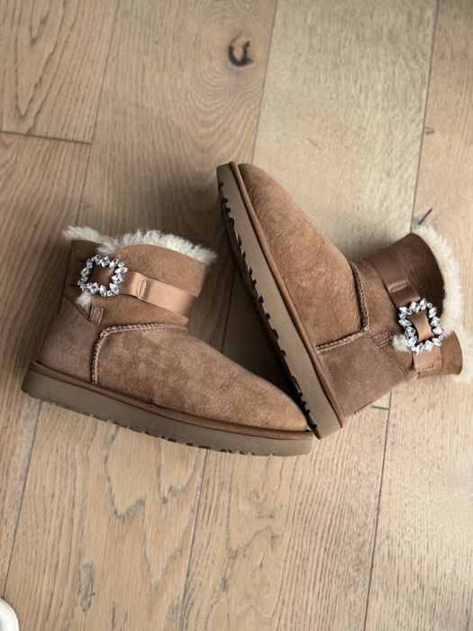 Зимові Ugg оригінал