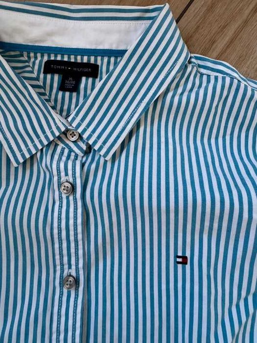 Koszula Tommy Hilfiger