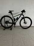 Scoot scale roda 29