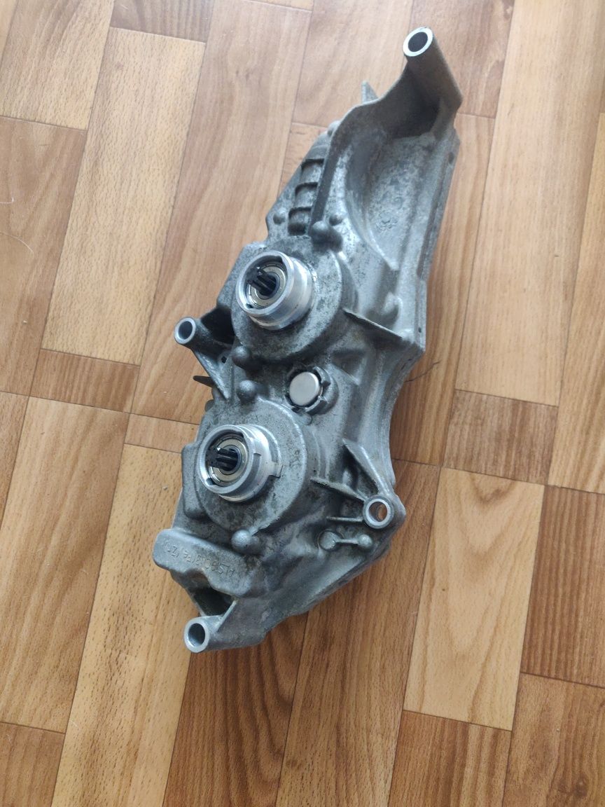 Блок tcm кпп ford focus fiesta  a2c30743105  Ae8p-14f085-ae