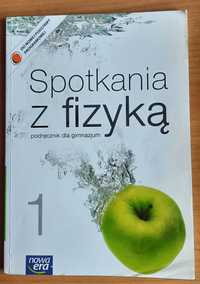 Spotkania z fizyką 1