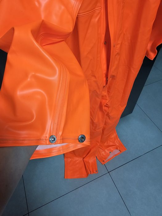 Kombinezon OCEAN roz. XL ,  przeciwdeszczowy , oceaniczny,  sztormiak